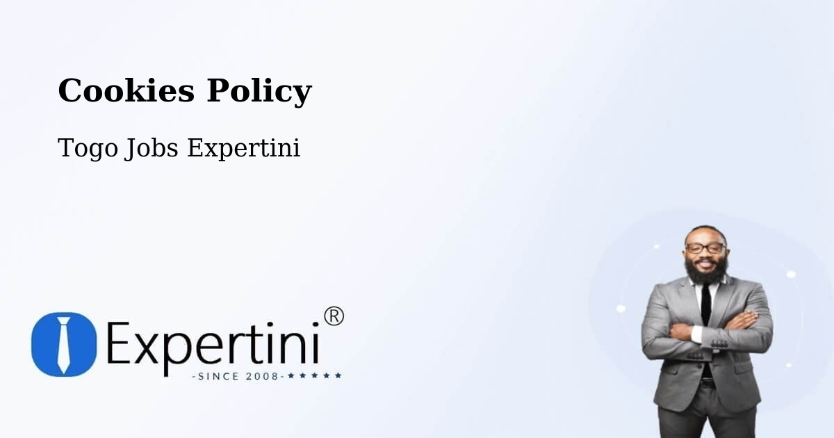 Cookie Policy – Tchamba - Togo Jobs Expertini