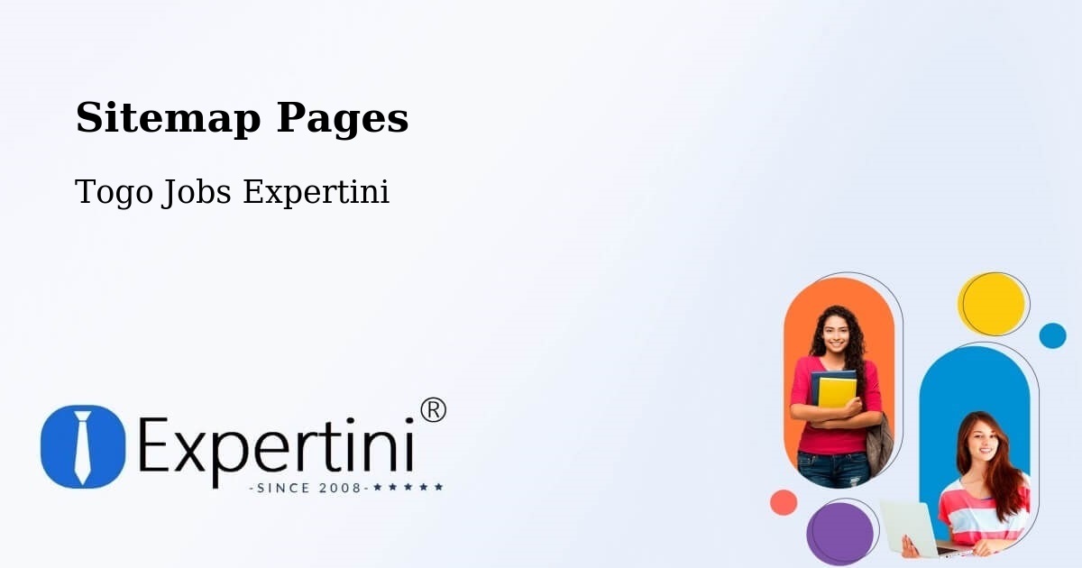 Sitemap Pages - Tchamba - Togo Jobs Expertini